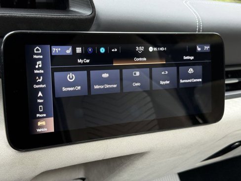 New 2024 Maserati MC20 Cielo image 25