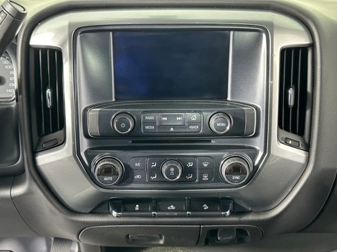 Used 2016 Chevrolet Silverado 1500 LT w/ All Star Edition image 34