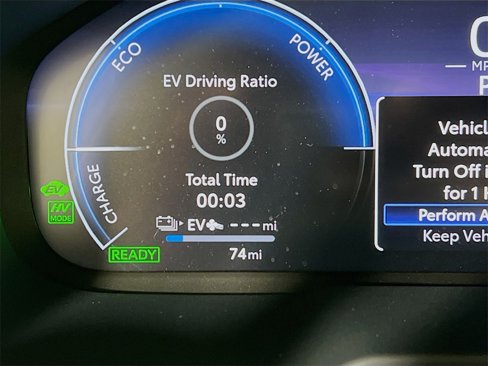 Certified 2025 Toyota RAV4 XSE image 12