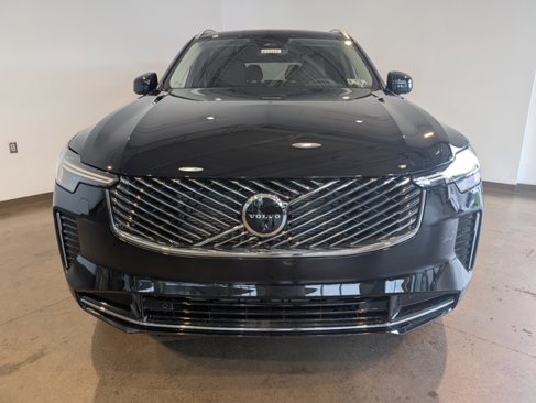 New 2026 Volvo XC90 B6 Plus w/ Protection Package Premier image 2