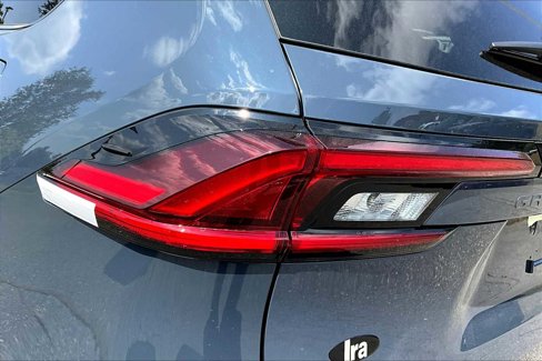 New 2025 Toyota Grand Highlander AWD image 14