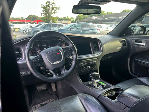 Used 2017 Dodge Charger SXT w/ AWD Plus Group image 26