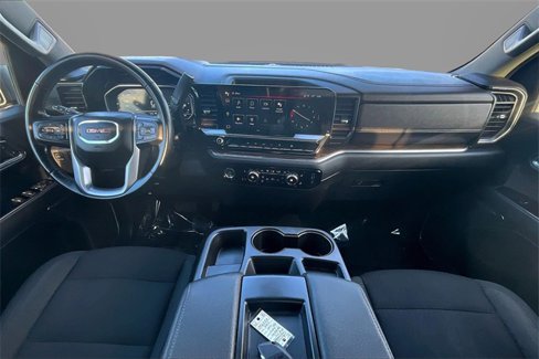 Used 2023 GMC Sierra 1500 SLE image 14
