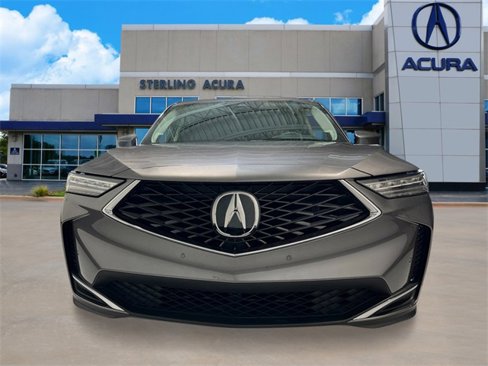 New 2026 Acura MDX w/ Technology Package image 10