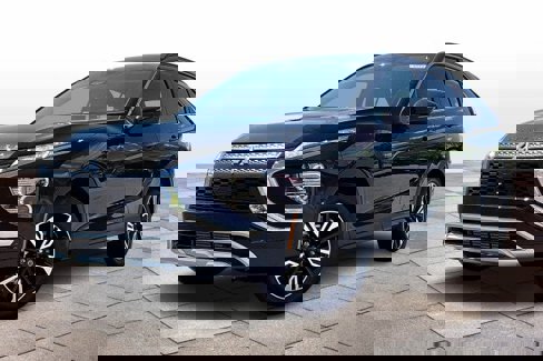 New 2026 Mitsubishi Eclipse Cross SE image 2