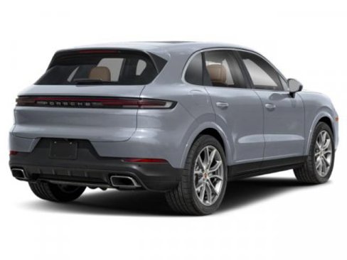 New 2026 Porsche Cayenne GTS image 2