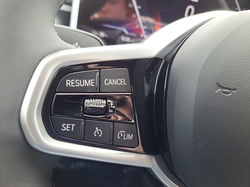 New 2025 BMW i4 xDrive40i w/ M Sport Package image 24
