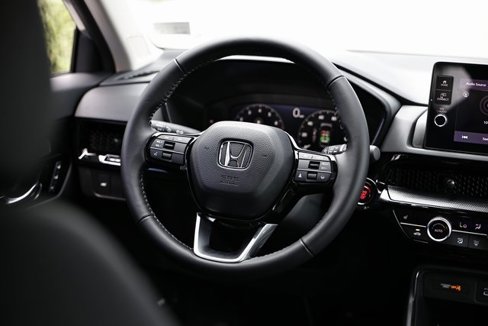 New 2026 Honda CR-V EX-L image 34