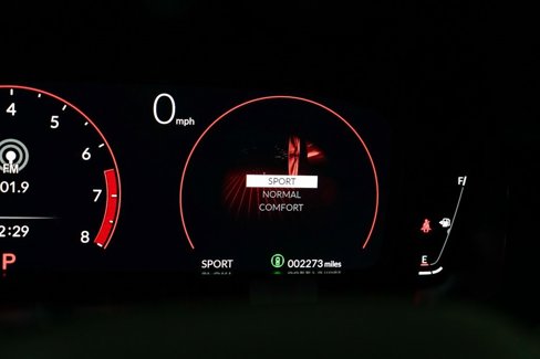 Used 2025 Acura Integra image 13