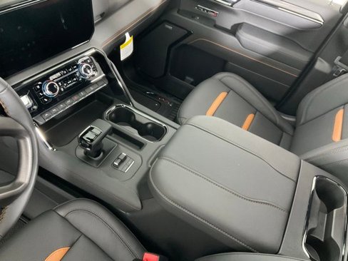 New 2026 GMC Sierra 1500 AT4 w/ AT4 Premium Package image 22