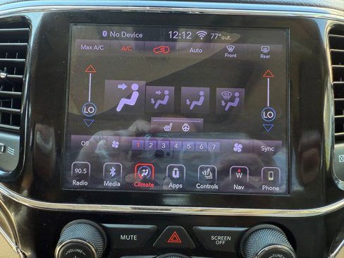 Used 2019 Jeep Grand Cherokee Limited w/ Trailer Tow Group IV image 26