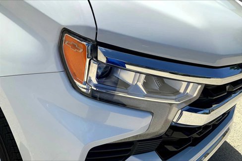 New 2026 Chevrolet Silverado 1500 LT w/ Leather Package image 13