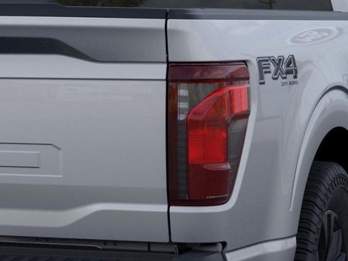 New 2025 Ford F150 XLT w/ Equipment Group 302A MID image 21