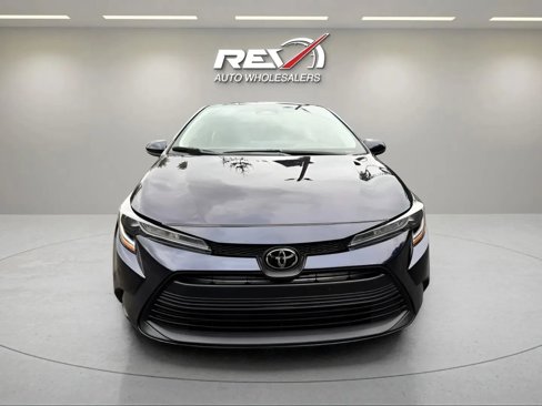 Used 2024 Toyota Corolla LE image 8