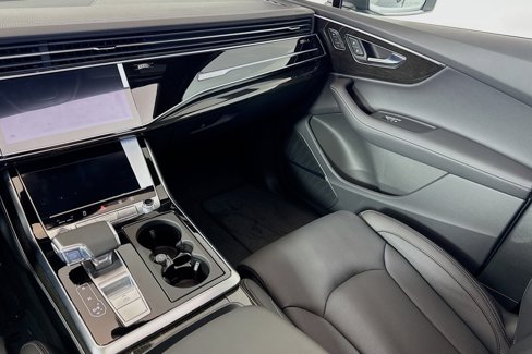 New 2025 Audi Q7 3.0T Prestige image 21