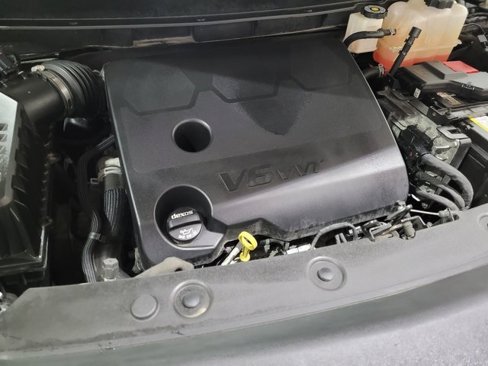 Used 2022 Buick Enclave Premium image 23