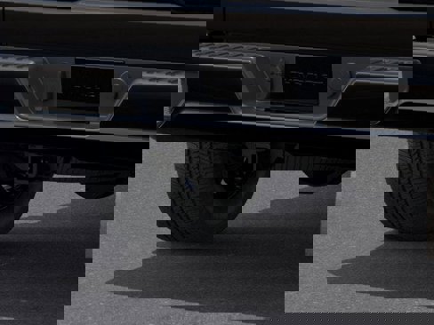 New 2026 Chevrolet Silverado 1500 RST image 14