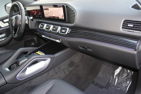 New 2026 Mercedes-Benz GLE 350 4MATIC image 35