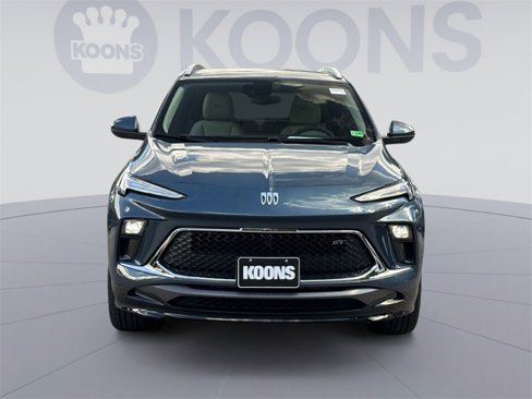 New 2026 Buick Encore GX Sport Touring w/ Comfort Package image 11