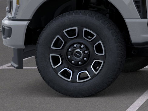 New 2026 Ford F250 Platinum image 19