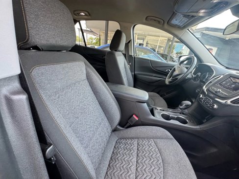 Used 2024 Chevrolet Equinox LT w/ LPO, Floor Liner Package image 19
