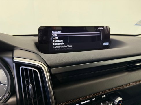 New 2025 MAZDA CX-50 2.5 Hybrid w/ Weather Package image 19