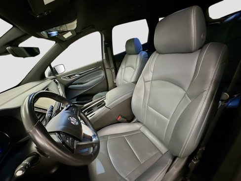 Used 2024 Buick Enclave Premium image 13