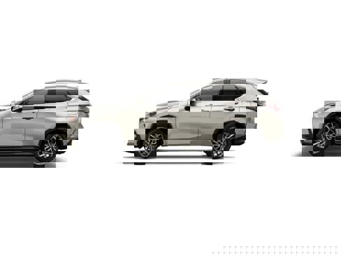 New 2026 Lexus NX 350 AWD w/ Premium Package image 7