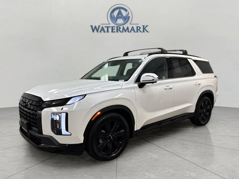 Used 2025 Hyundai Palisade XRT image 1