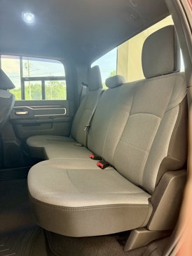 Used 2022 RAM 2500 Big Horn image 17