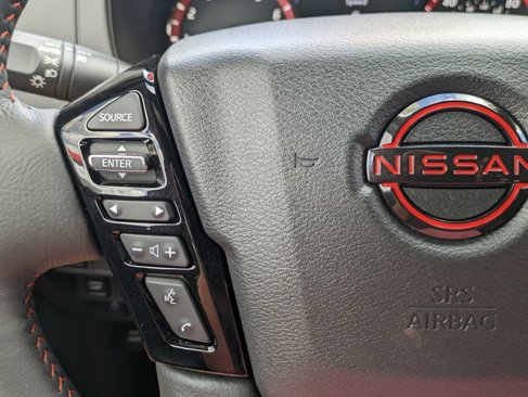 New 2026 Nissan Frontier Pro-X image 19