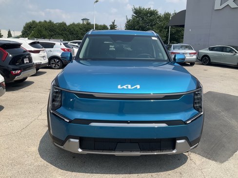 New 2026 Kia EV9 Wind image 2