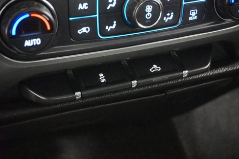Used 2017 Chevrolet Silverado 1500 LT w/ All Star Edition image 29