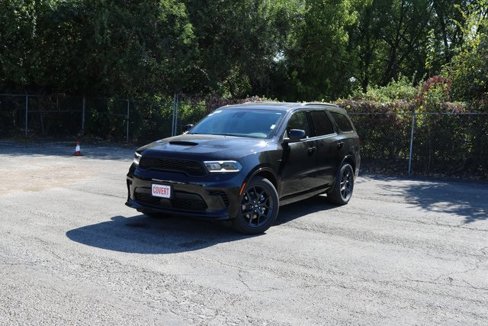 New 2026 Dodge Durango R/T image 1