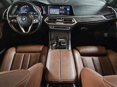 Used 2022 BMW X5 sDrive40i w/ Parking Assistance Package image 19