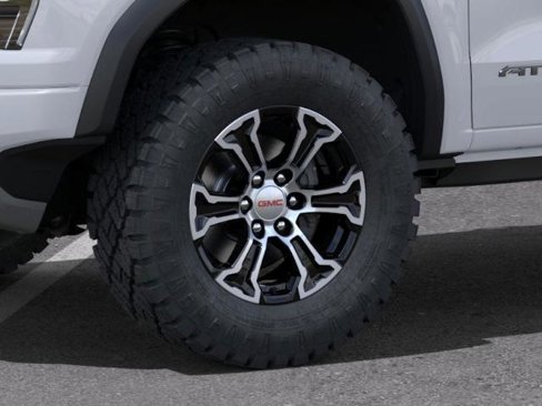 New 2025 GMC Canyon AT4 w/ Technology Plus Package image 29