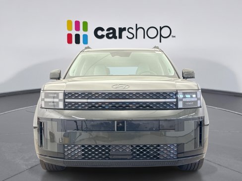 Used 2024 Hyundai Santa Fe Calligraphy image 8
