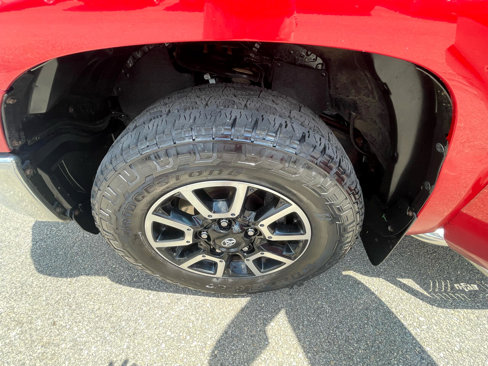 Used 2018 Toyota Tundra SR5 image 20