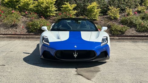 New 2024 Maserati MC20 Cielo image 9