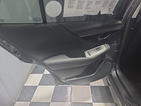 New 2025 Subaru Outback Touring XT image 15