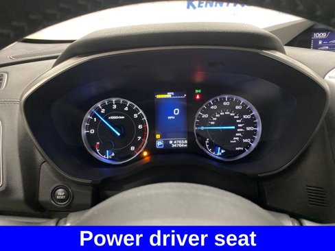 Certified 2022 Subaru Ascent Limited w/ Technology Package image 18