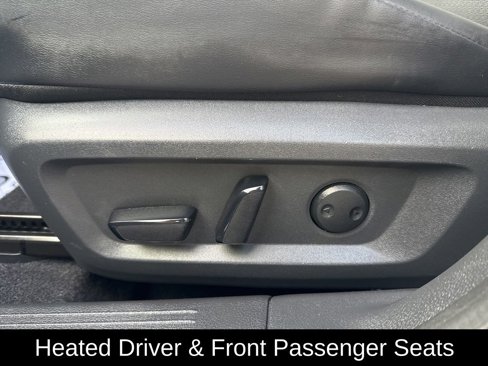 Certified 2021 Nissan Rogue SV w/ Premium Package image 22