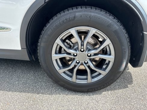 Used 2024 Acura MDX SH-AWD w/ Advance Package image 20