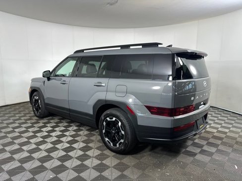 Certified 2025 Hyundai Santa Fe SEL image 33