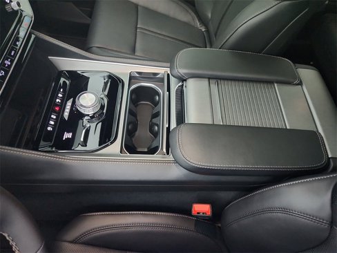 New 2025 Jeep Wagoneer Series II w/ Premium Group I image 30
