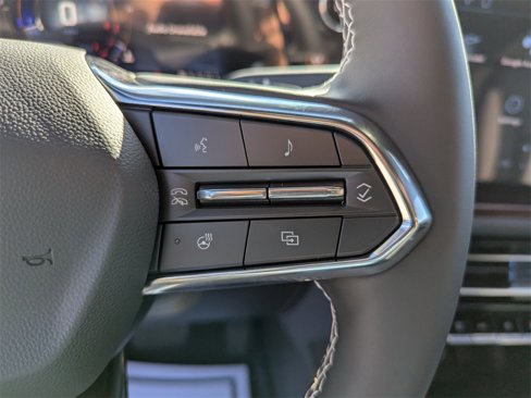 New 2026 Chevrolet Traverse Z71 w/ Enhanced Driving Package image 15