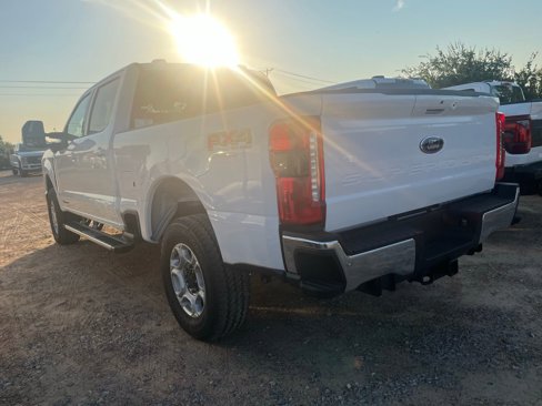 New 2026 Ford F250 XLT w/ XLT Premium Package image 5