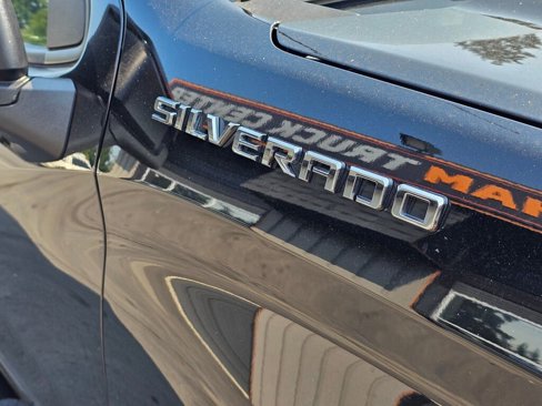 Used 2024 Chevrolet Silverado 1500 RST image 11