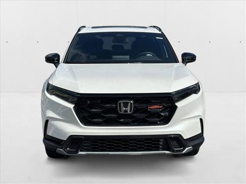 New 2026 Honda CR-V TrailSport image 6
