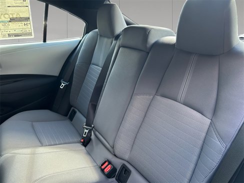 New 2026 Toyota Corolla SE w/ SE Package image 16